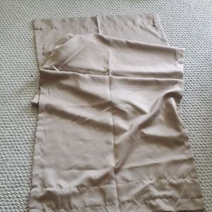 Curtain